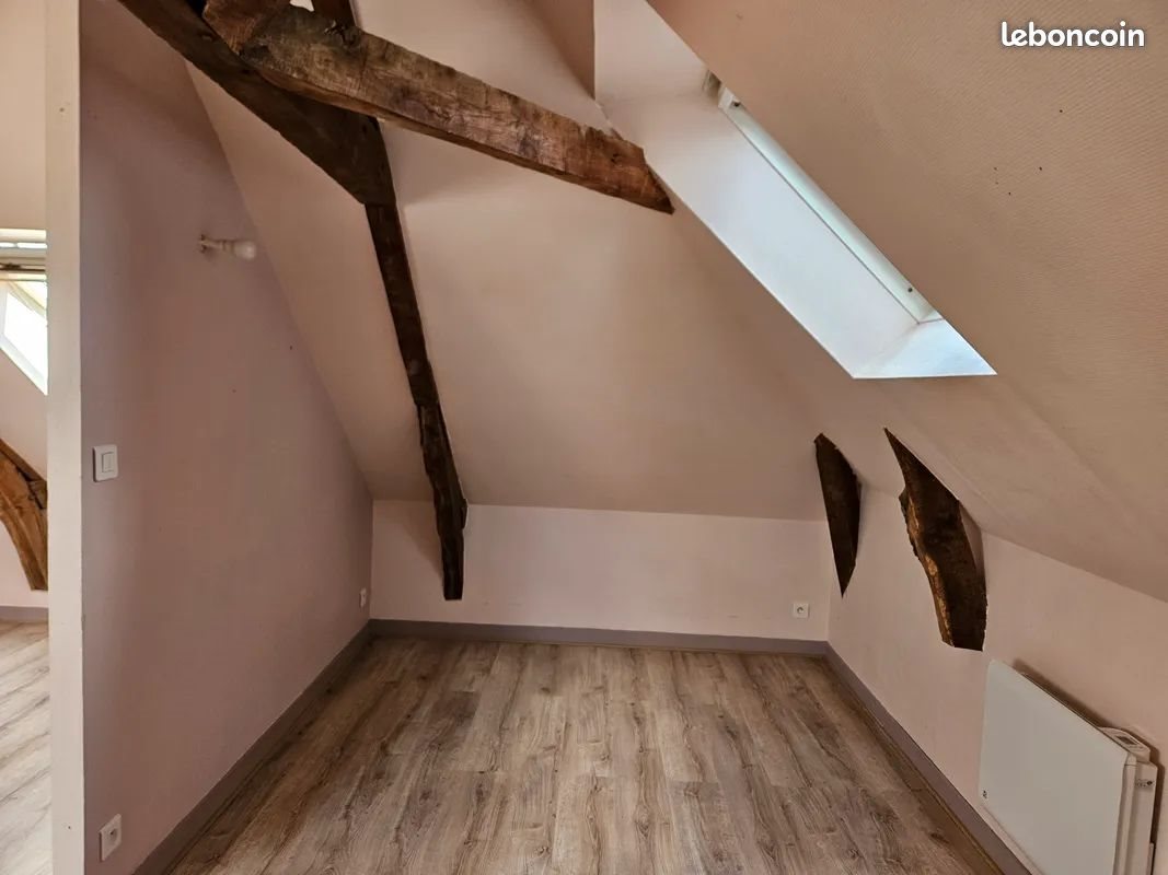 Appartement à louer, 16m², Bréal-sous-Montfort