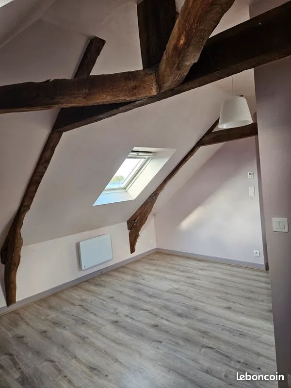 Appartement à louer, 16m², Bréal-sous-Montfort