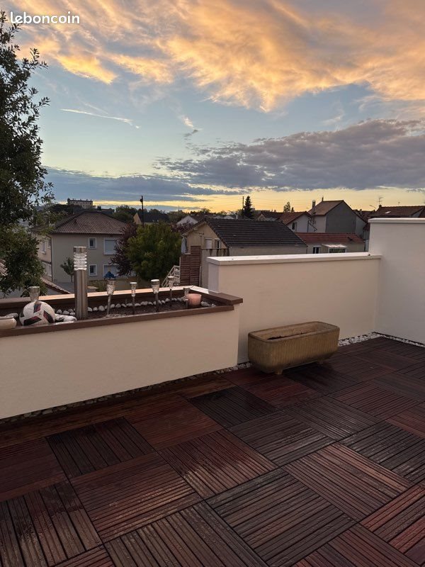 Appartement à vendre, 69m², Sartrouville