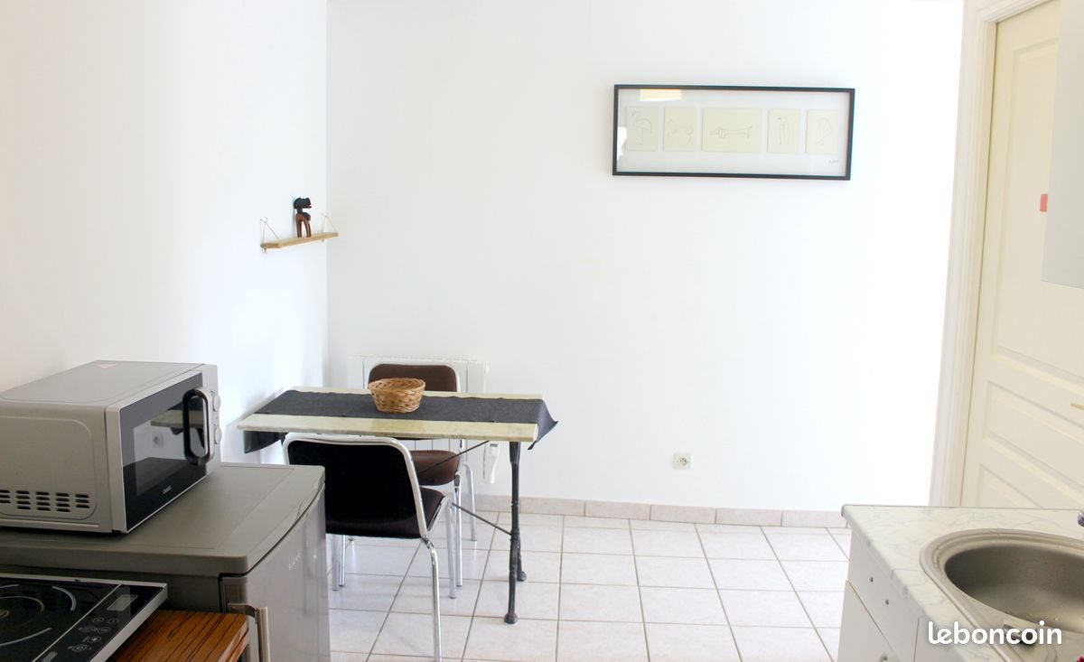 Appartement à louer, 30m², Pesmes
