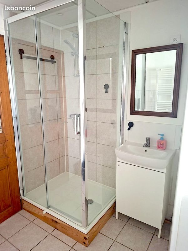 Appartement à louer, 30m², Pesmes