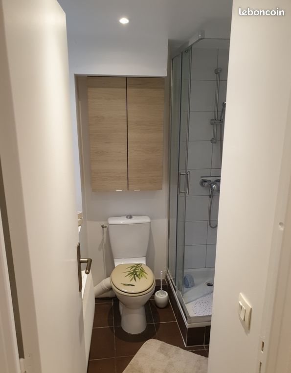 Appartement à louer, 20m², Meulan-en-Yvelines