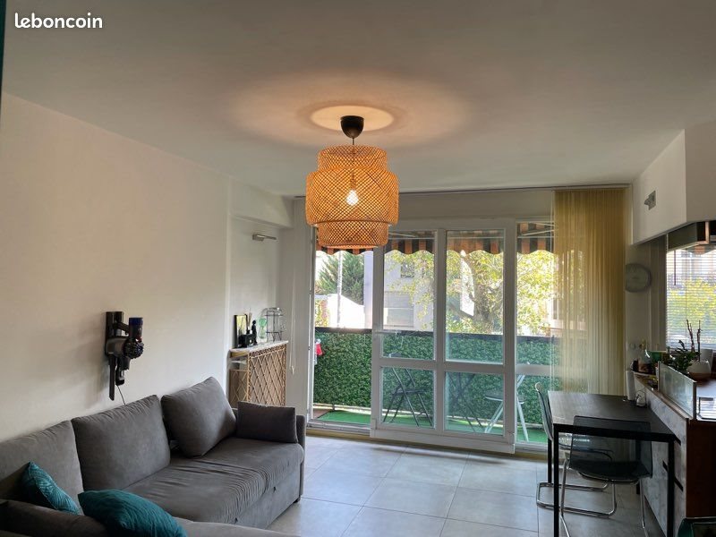 Appartement à louer, 51m², Asnières-sur-Seine