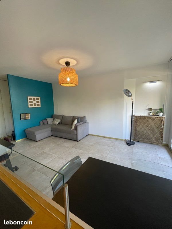 Appartement à louer, 51m², Asnières-sur-Seine