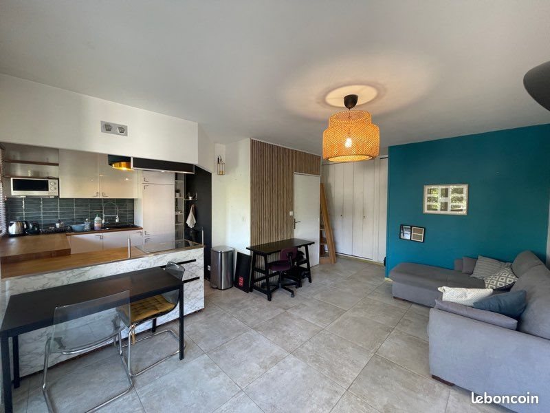 Appartement à louer, 51m², Asnières-sur-Seine