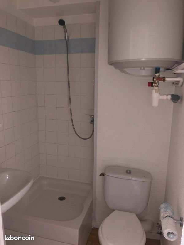 Appartement à vendre, 16m², Toulouse