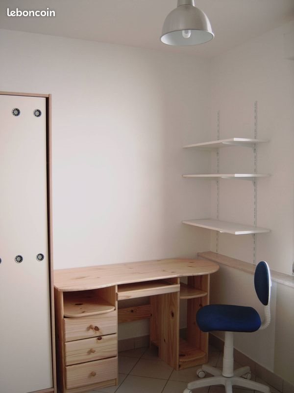 Appartement à louer, 18m², Nancy