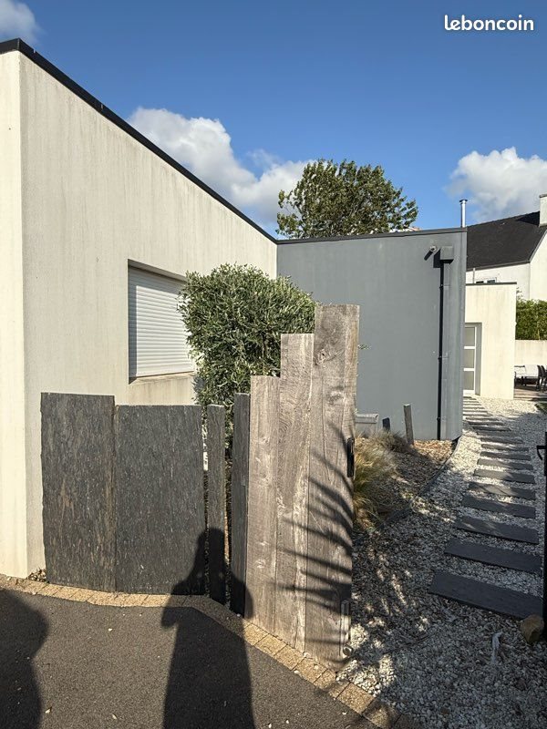 Maison à vendre, 95m², Plabennec