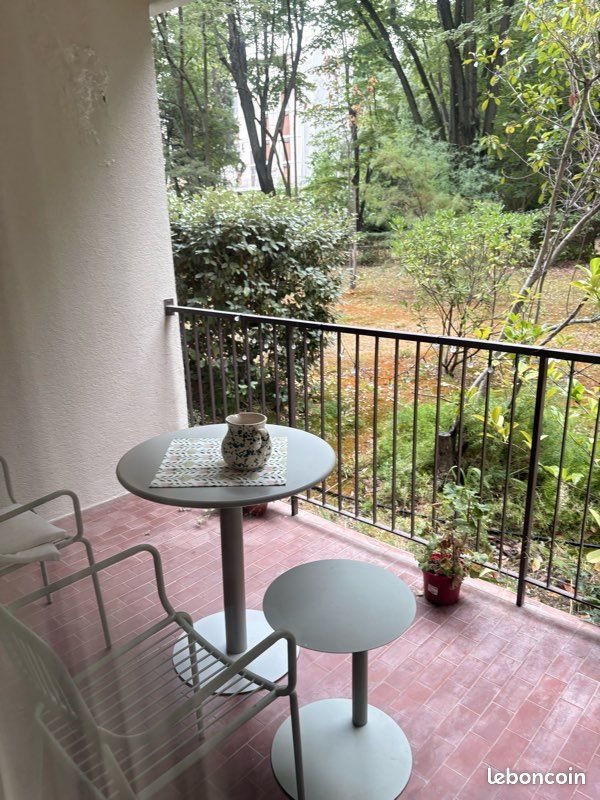 Appartement à louer, 29m², Montpellier