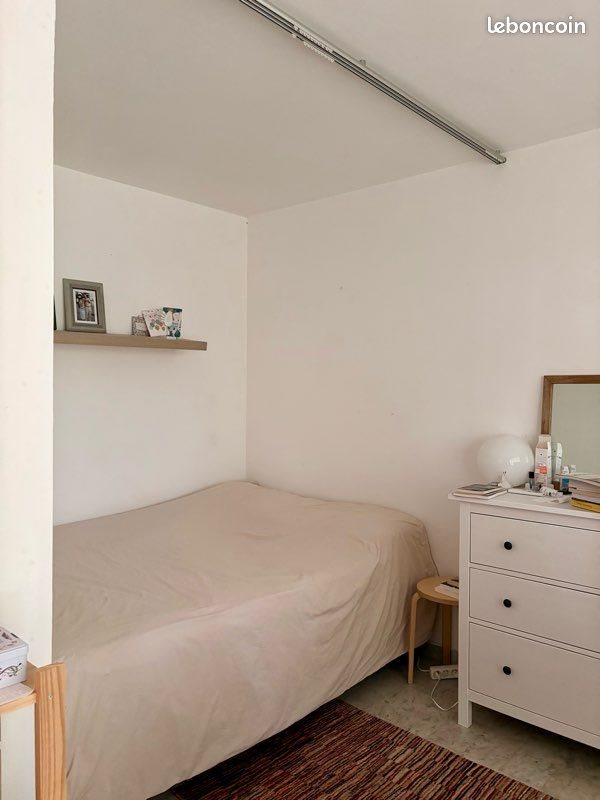 Appartement à louer, 29m², Montpellier