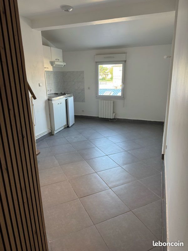Appartement à louer, 25m², Oissel