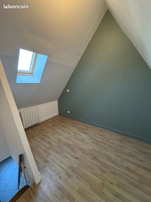 Appartement à louer, 25m², Oissel