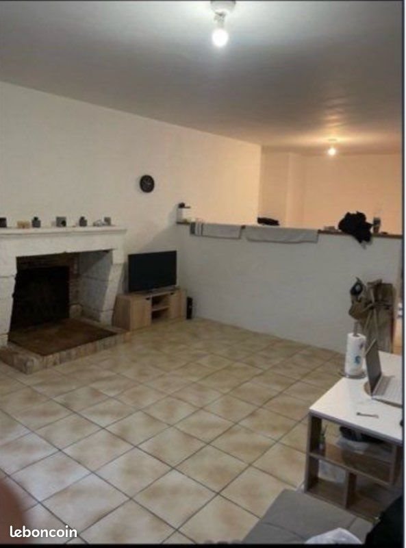 Appartement à louer, 44m², La Couronne