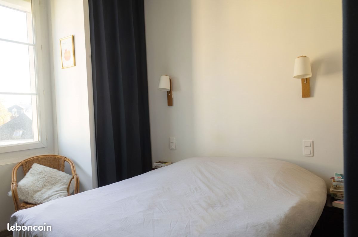 Appartement à louer, 67m², Angers