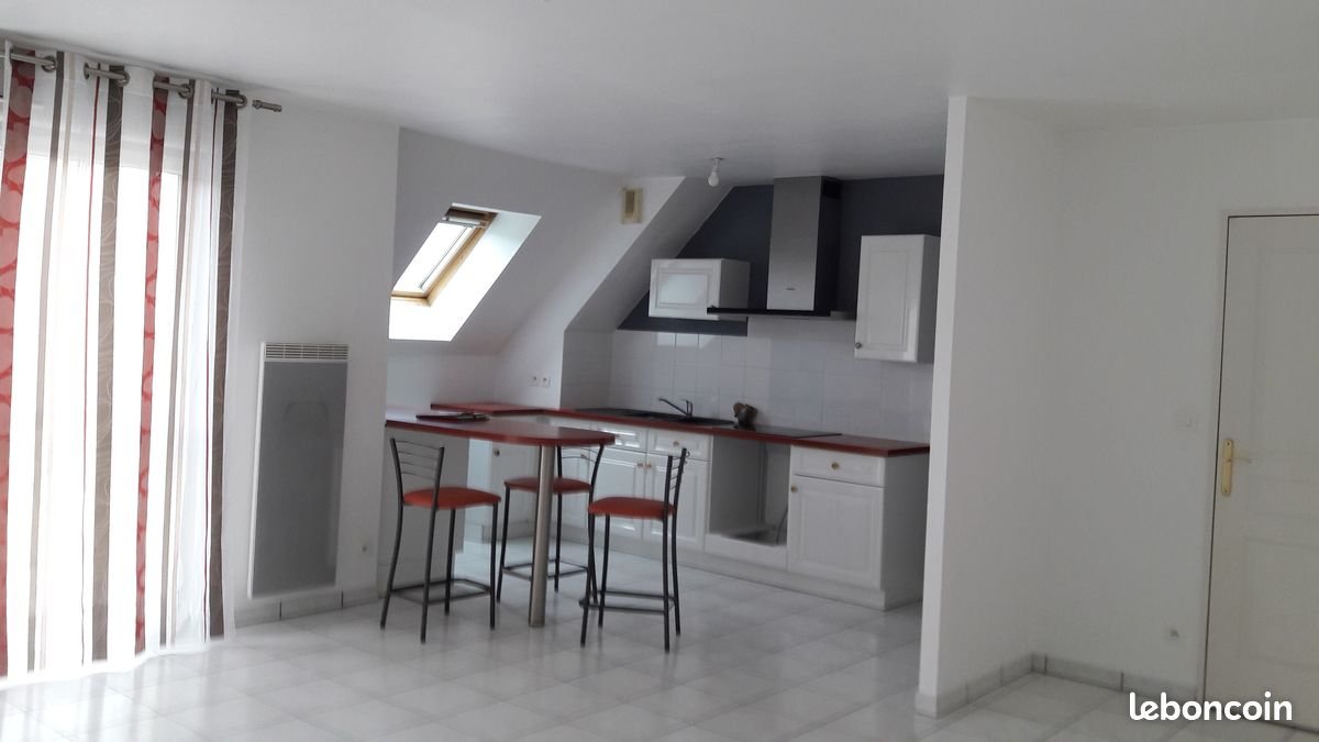 Appartement à louer, 67m², Beauvais