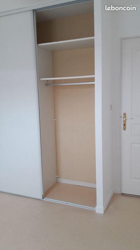 Appartement à louer, 67m², Beauvais