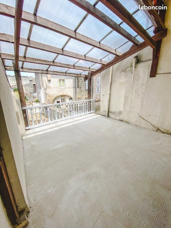 Appartement à louer, 25m², Marmande