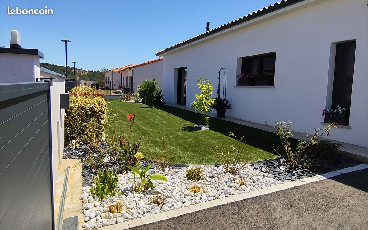 Maison à vendre, 134m², Noé