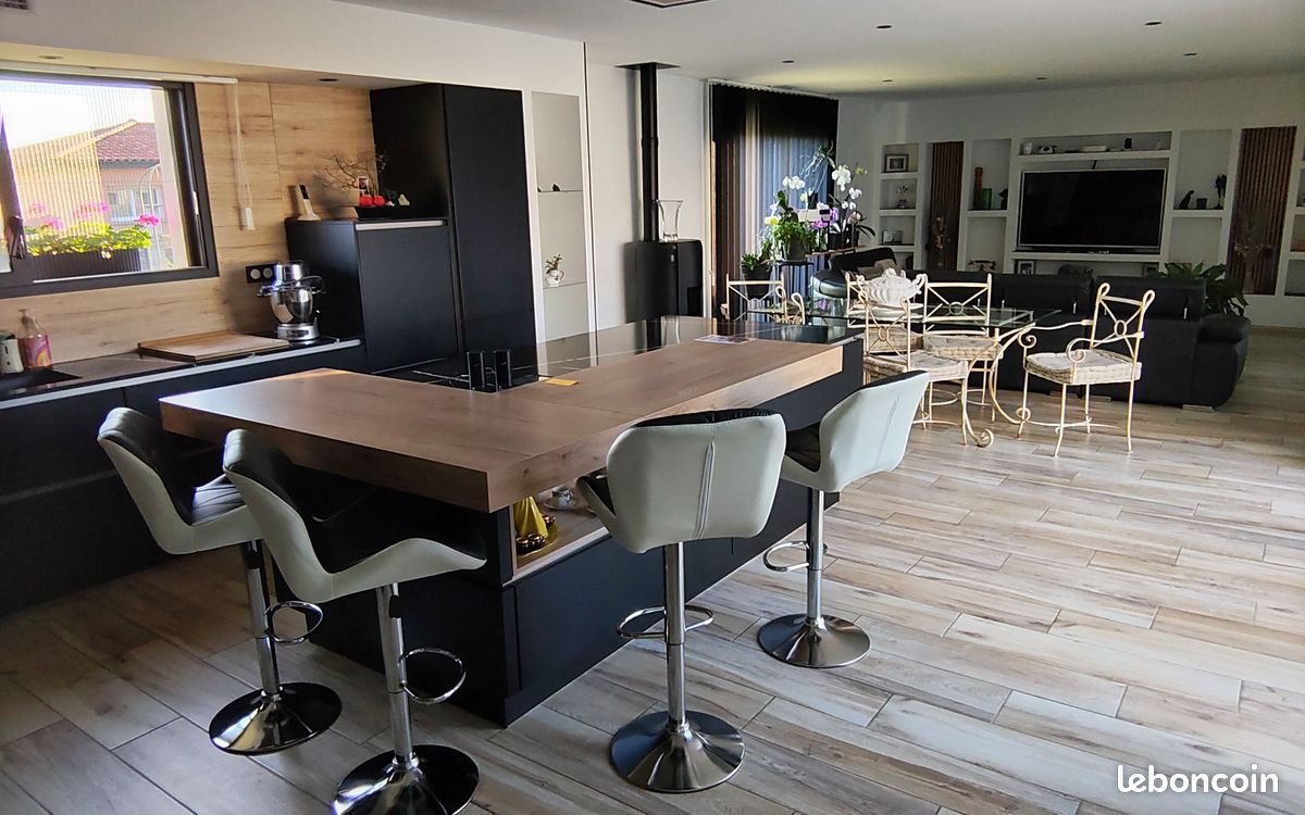 Maison à vendre, 134m², Noé
