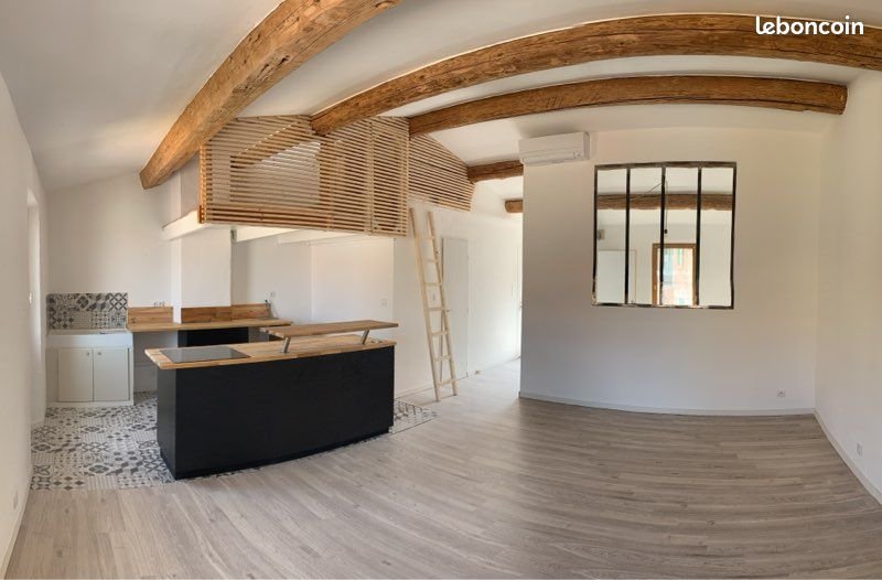 Appartement à vendre, 45m², Gémenos