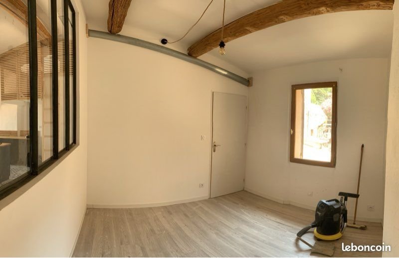 Appartement à vendre, 45m², Gémenos