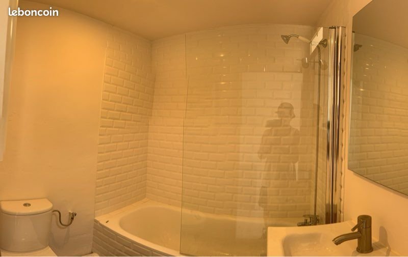 Appartement à vendre, 45m², Gémenos
