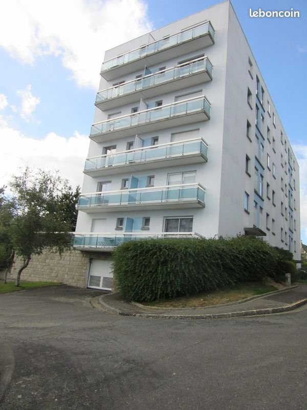 Appartement à louer, 33m², Brest