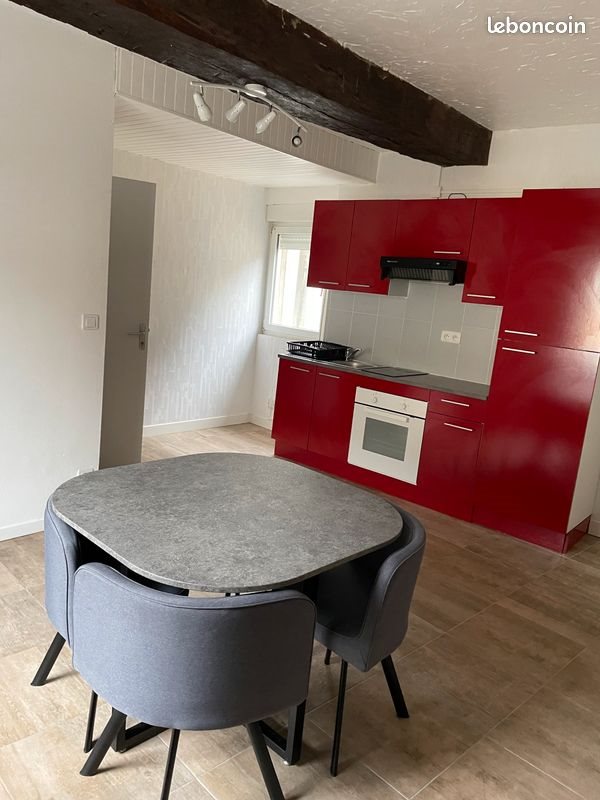 Appartement à vendre, 60m², Mayenne