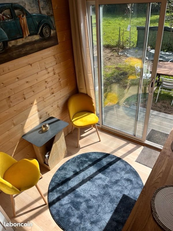 Appartement à louer, 15m², Sarzeau