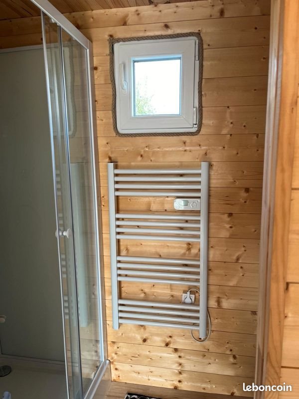 Appartement à louer, 15m², Sarzeau