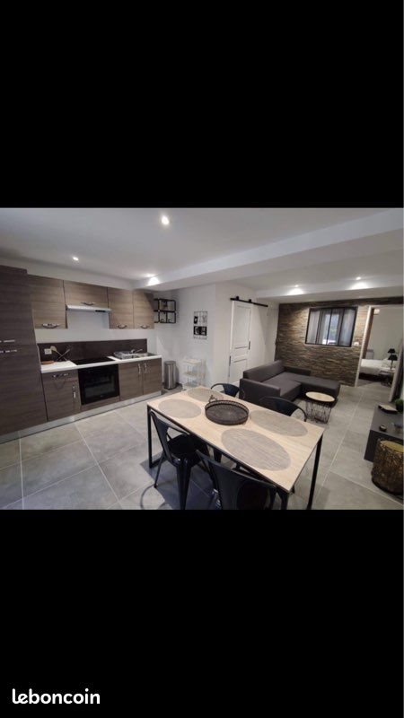 Appartement à louer, 55m², Prayssas
