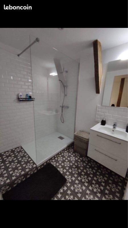 Appartement à louer, 55m², Prayssas