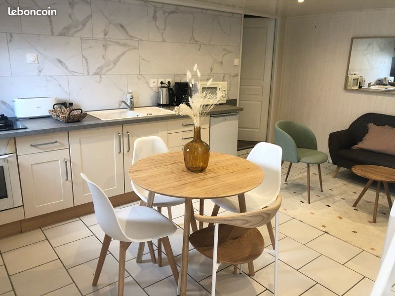 Appartement à louer, 40m², Pleyben