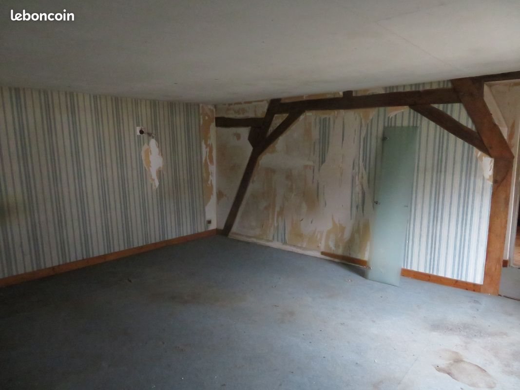 Maison à vendre, 120m², Digny
