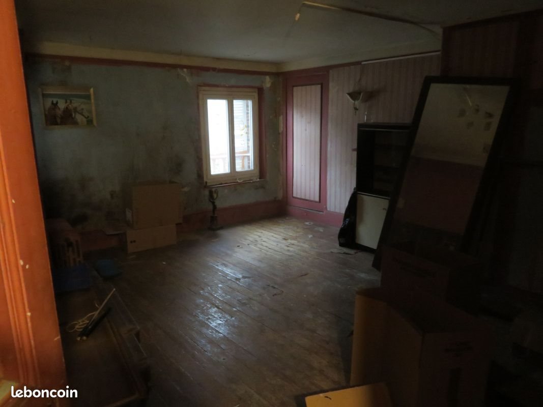 Maison à vendre, 120m², Digny
