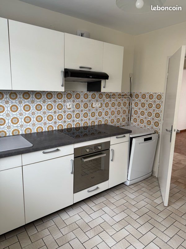Appartement à louer, 62m², Haguenau