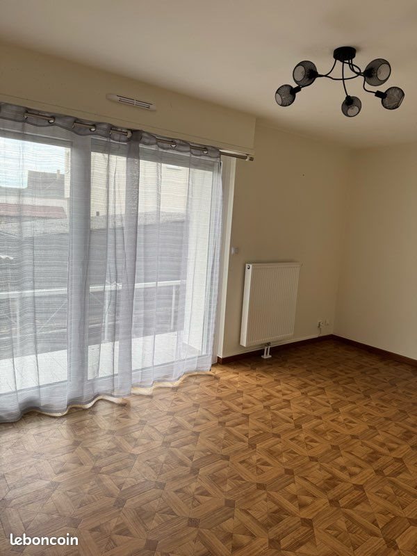 Appartement à louer, 62m², Haguenau