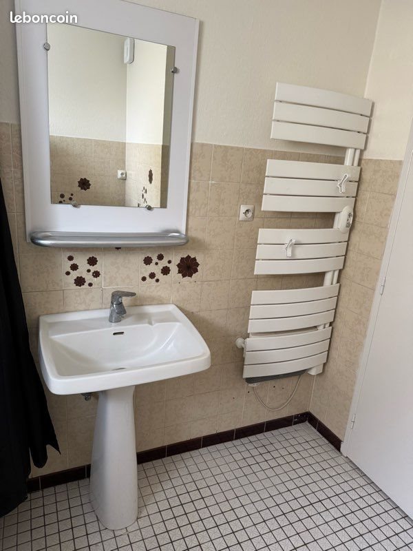 Appartement à louer, 62m², Haguenau