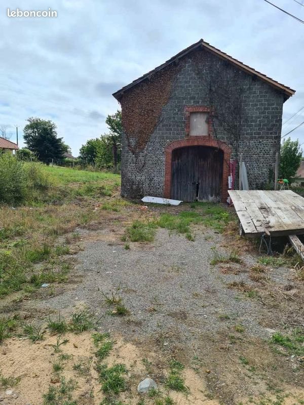 Maison à vendre, 145m², Cescau