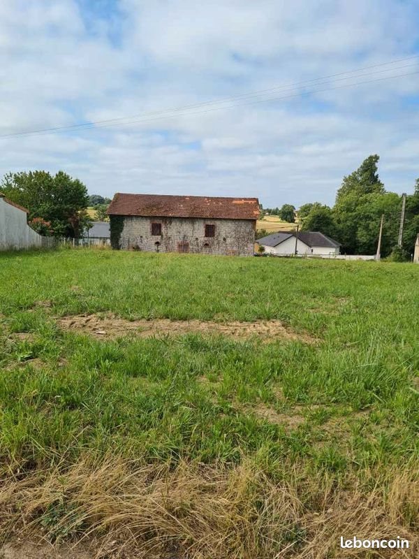 Maison à vendre, 145m², Cescau