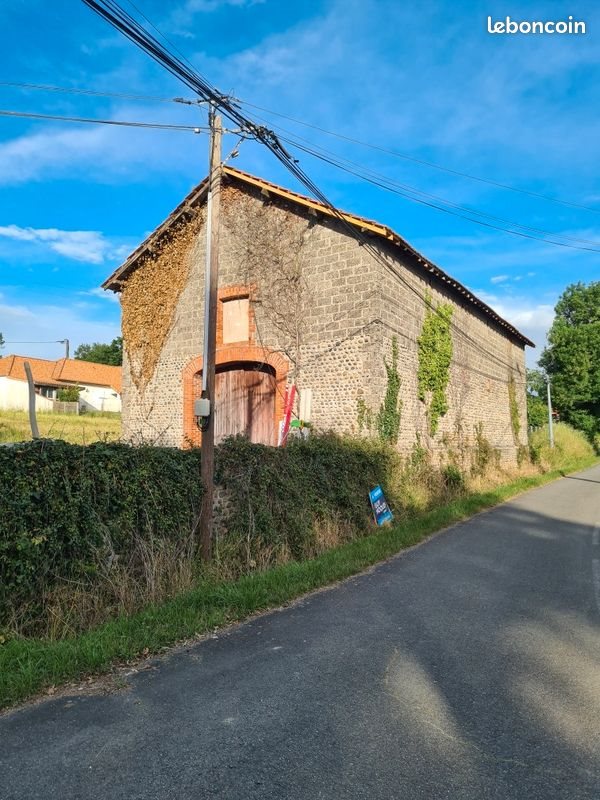 Maison à vendre, 145m², Cescau