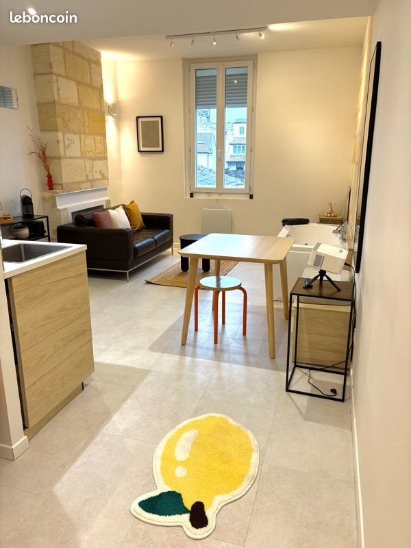 Appartement à louer, 30m², Libourne