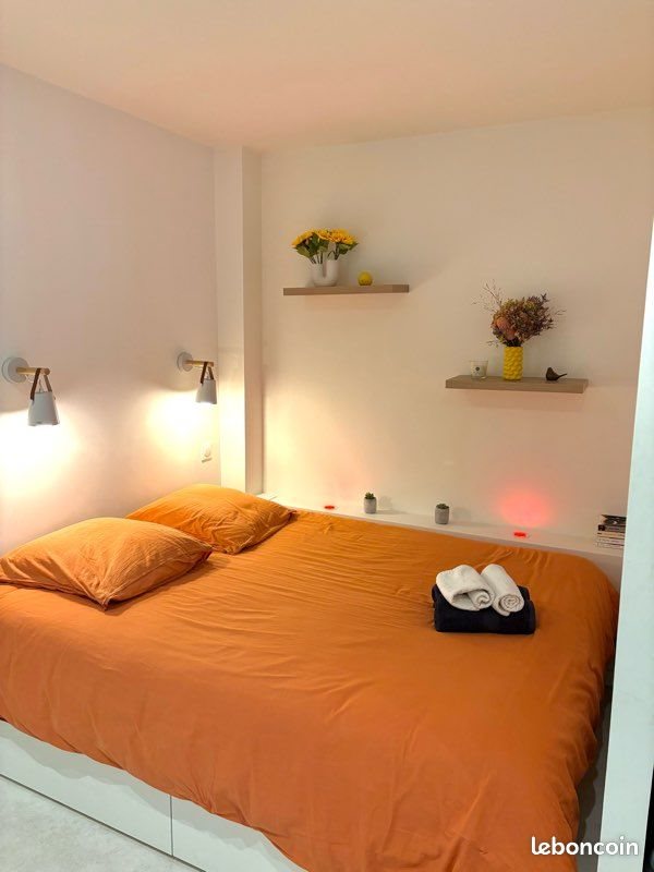 Appartement à louer, 30m², Libourne