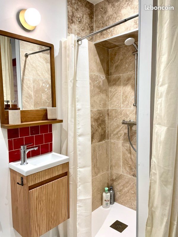 Appartement à louer, 30m², Libourne