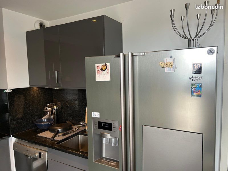 Appartement à louer, 85m², Annemasse