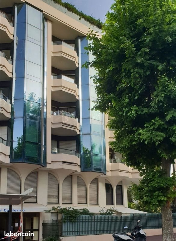 Appartement à louer, 30m², Antibes