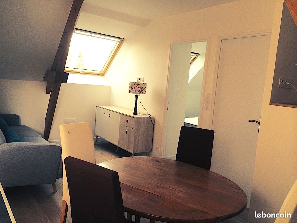 Appartement à louer, 40m², Avranches