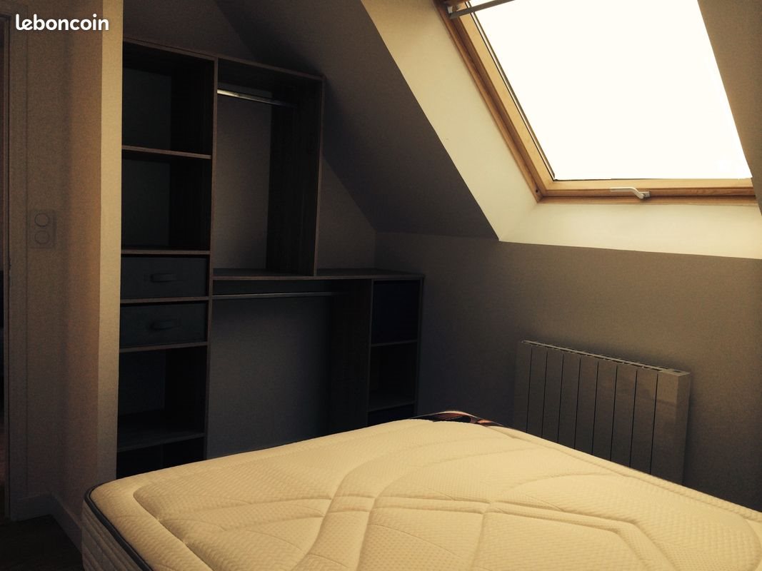 Appartement à louer, 40m², Avranches