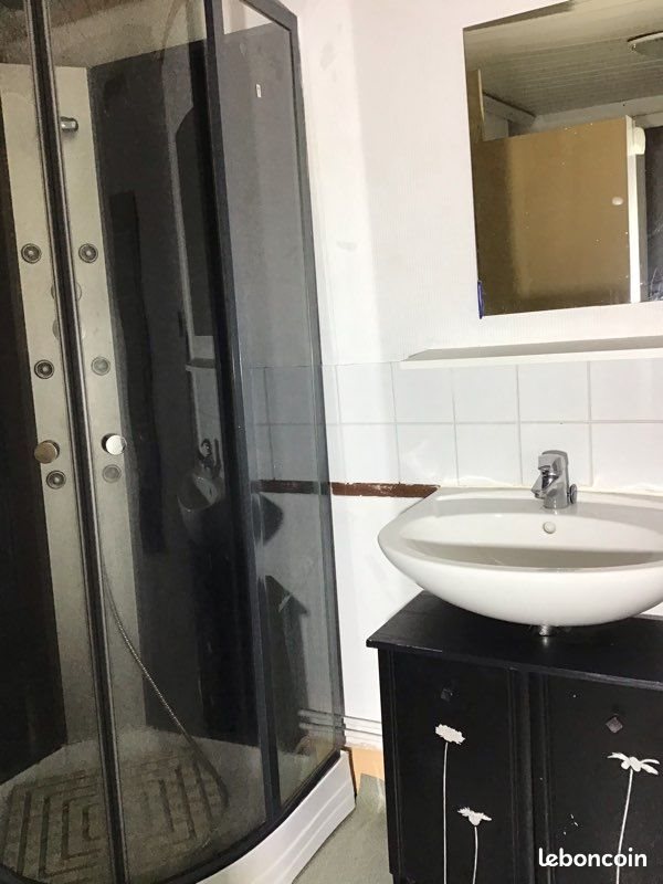 Appartement à louer, 20m², Phalsbourg