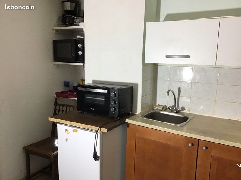 Appartement à louer, 20m², Phalsbourg